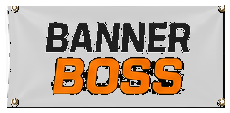 Banner Boss