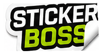 Sticker Boss